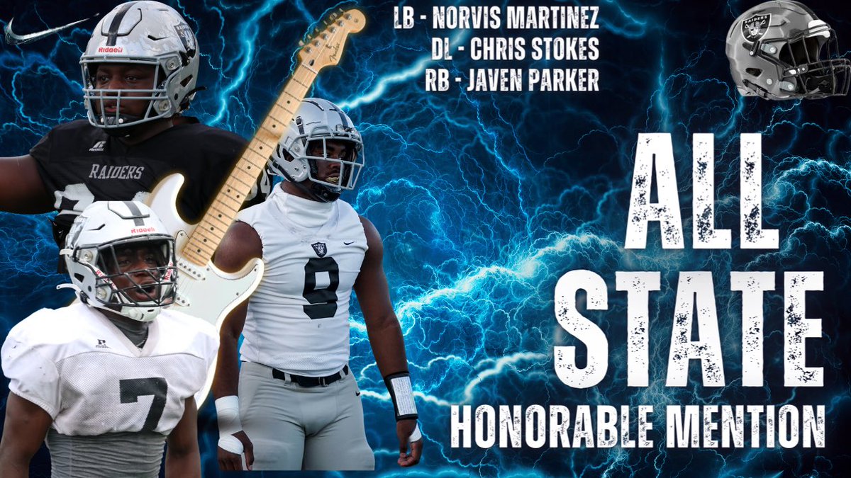 EPHSRecruiting's tweet photo. @Chrisstokes94_ 
@Jav7n 
@NorvisMartinez0 

Extremely proud of this team and these young men!

#RaiderNation @AthleticsEP @Raiders @cjhirsch4 @VanSpence10 @coachruss23 @BJacobsonFBall @RecruitGeorgia @NwGaFootball @RustyMansell_ @BALLERSCHOICE1 
@ErikRichardsUSA @najehwilk https://t.co/xbGLc11ePc