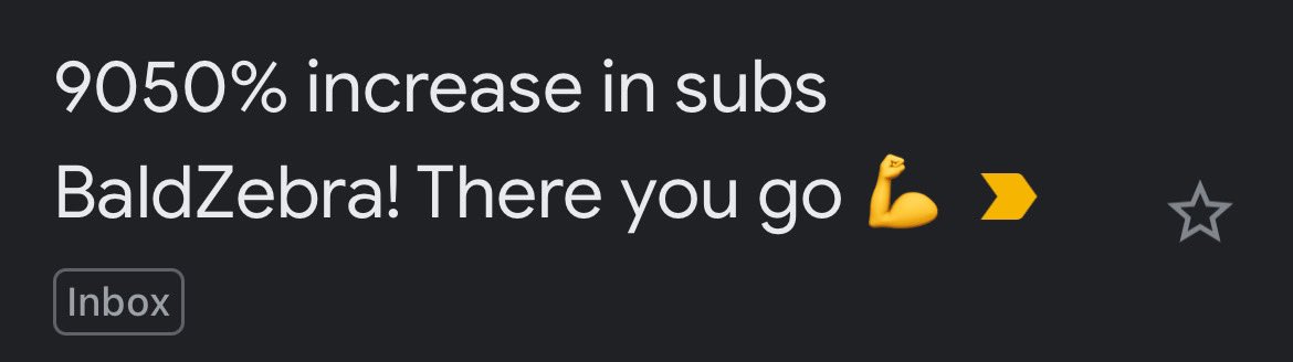 Baldzebra tweet media