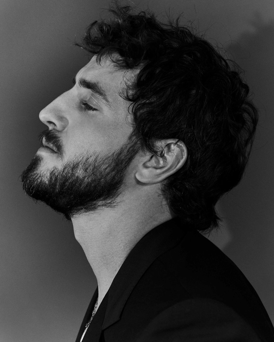 oneperfectscene's tweet photo. paul mescal side profile https://t.co/5VA00IaYXm