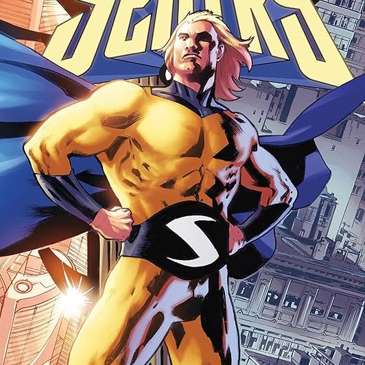 Marvel Univers tweet media