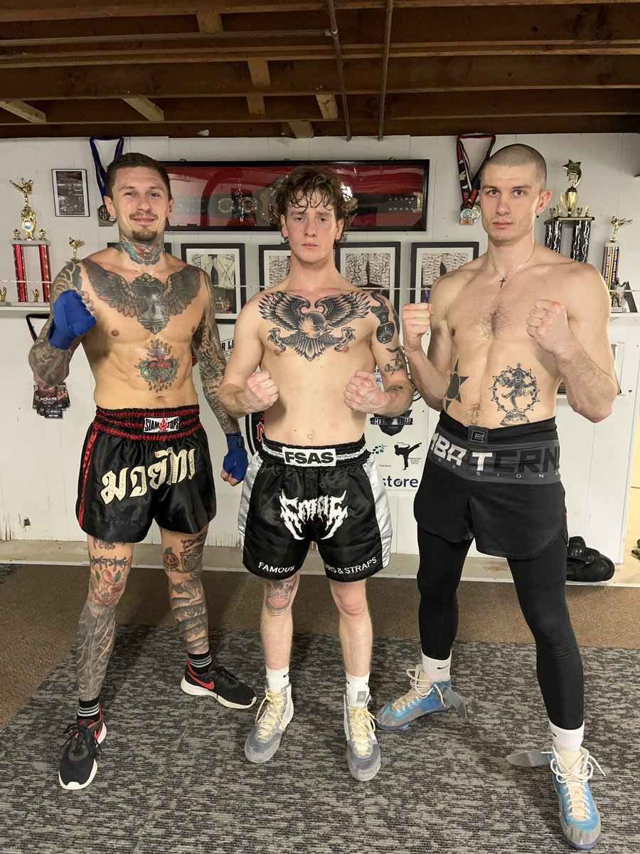 zaknoble717's tweet photo. #NobleBoxing 👑⚔️🥊 https://t.co/J35HJ6PN7B