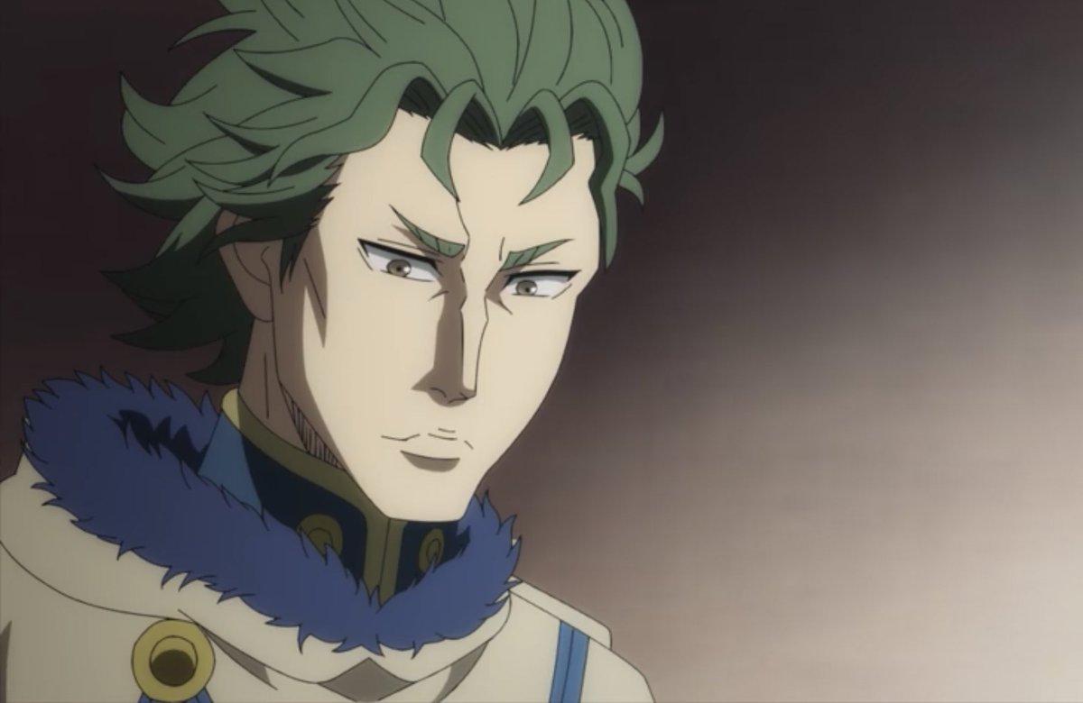 วันเกิดของเขา

วันธรรมดาวันหนึ่ง

ท่านแวนเจียนซ์จำได้งั้นหรือ…ทั้งอ่อนโยนและเอาใจใส่ สมแล้วที่เป็นท่านแวนเจียนซ์

ชายหนุ่มกล่าว พยายามใช้เสียงเคร่งขรึมแต่เปี่ยมไปด้วยความทราบซึ้ง

“ขอบคุณครับ ท่านแวนเจียนซ์”