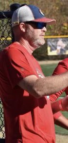 BHP Softball tweet media