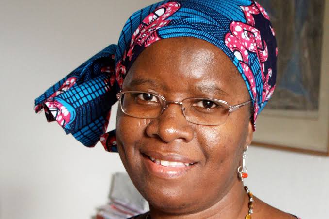 daddyhope's tweet photo. Hearty congratulations to Zimbabwean lawyer Nyaradzayi Gumbonzvanda on her appointment as a United Nations Deputy Director.
These are inspirational stories for young Zimbabweans which show that with the right support and environment, they too will succeed.

Nyaradzayi Gumbonzvanda's story is phenomenal.
               --------------------------------------

United Nations Statement
Ms. Nyaradzayi Gumbonzvanda of Zimbabwe - Deputy Executive Director for Normative Support, United Nations System Coordination and Programme Results at the United Nations Entity for Gender Equality and the Empowerment of Women (UN Women). 

United Nations Secretary-General António Guterres announced today the appointment of Nyaradzayi Gumbonzvanda of Zimbabwe as Deputy Executive Director for Normative Support, United Nations System Coordination and Programme Results at the United Nations Entity for Gender Equality and the Empowerment of Women (UN Women).   

The Secretary-General wishes to extend his appreciation to UN Women Director, Policy, Programme and Intergovernmental Support, Sarah Hendriks of Canada, who will continue to serve as UN Women Deputy Executive Director ad interim, until Ms. Gumbonzvanda assumes her functions.  

Ms. Gumbonzvanda is the Founder and Executive Director for Rozaria Memorial Trust based in Zimbabwe.  

Prior to that, she served as the General Secretary of the World Young Women's Christian Association and United Nations Development Fund for Women Regional Programming Director in the East and Horn of Africa.  

She has also served in the United Nations Children’s Fund (UNICEF) as the Human Rights Officer in Liberia and National Child Rights Adviser in Zimbabwe.  

Before joining UNICEF, she served as the Interim Coordinator for the Zimbabwe Women Lawyers Association and Assistant Law Officer at the Ministry of Justice, Legal and Constitutional Affairs of Zimbabwe, and was also appointed the first African Union Goodwill Ambassador on Ending Child Marriage.   

Ms. Gumbonzvanda holds a Doctor of Laws degree (Honoris Causa) from the University of Massachusetts, USA, a Master in Laws degree from the University of South Africa, Post Graduate Certificate in Conflict Transformation from the Uppsala University, Sweden, and a Bachelor of Laws (Honours) degree from the University of Zimbabwe. 

Link to appointment statement
https://t.co/g2Kjsqznlv