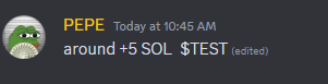 BrokeBois69's tweet photo. ITS BEEN 3 DAYS SINCE BROKE BOIS WAS CREATED AND WE ALREADY COOKING 0XBROKE ON FIREEE https://t.co/zoHFfUgPUR