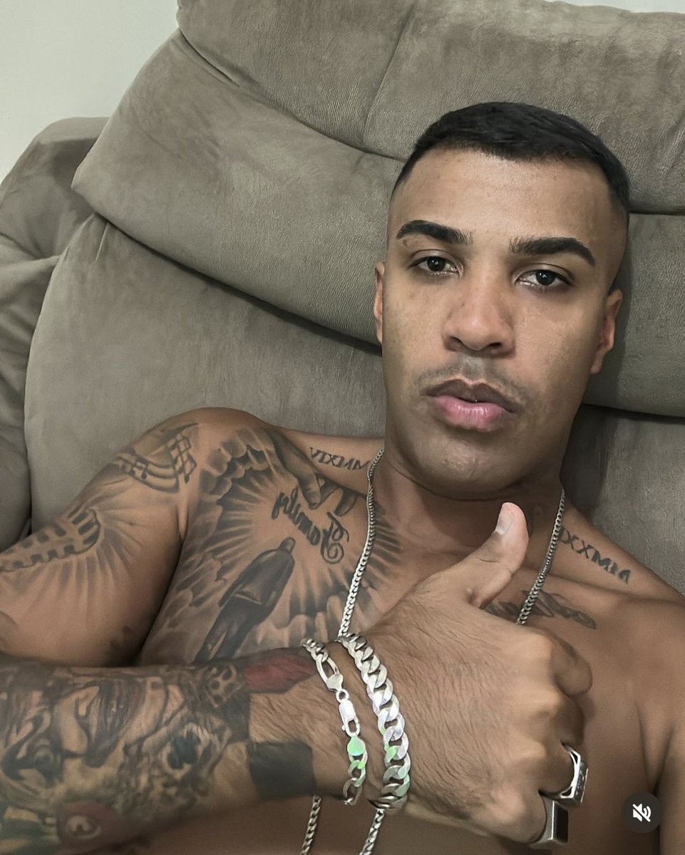 MC CEBEZINHO (@mc_cebezinho) / Posts / X