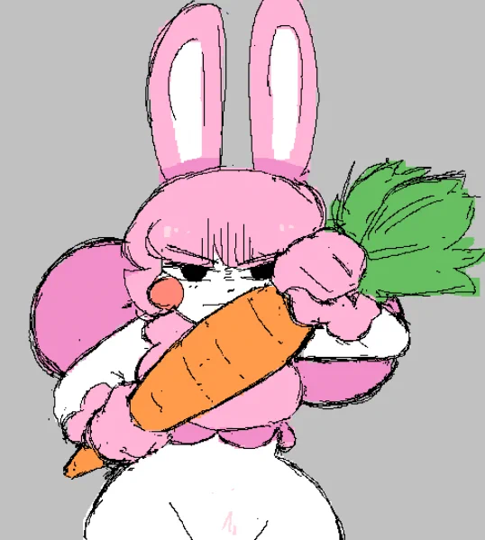 hey do u guys remember this character I can't remember her name 