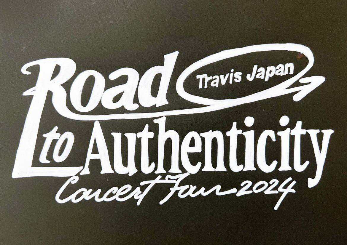 トラジャ 「Road to Authenticity Blu-ray FC限定」