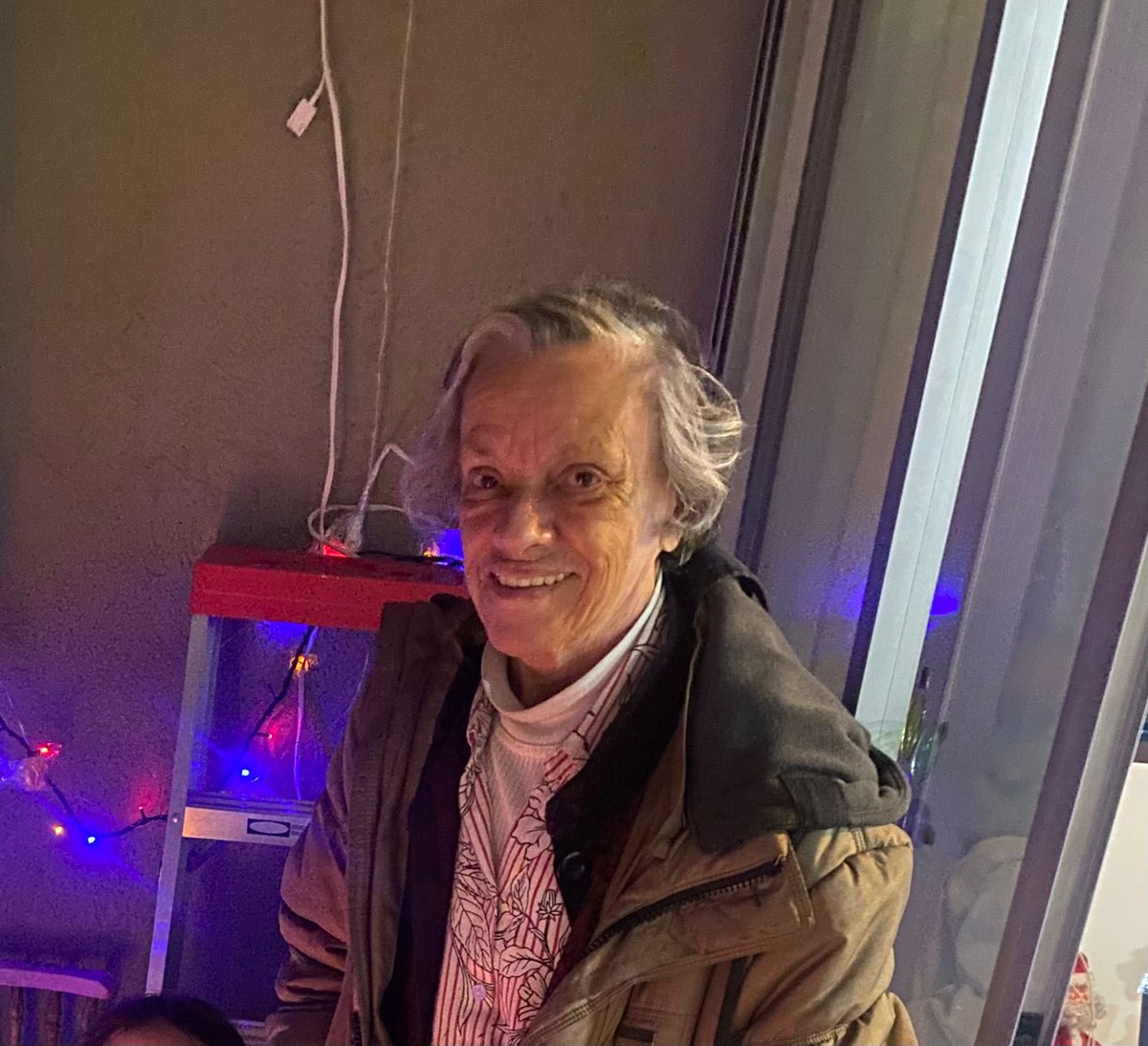 Vladimir Guzmán Páez tweet media