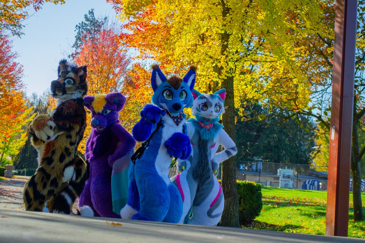 With 2023 finally wrapped and going into 2024, I wanted to show who photography has let me meet in the past year and this year I'm planning to expand that! Best wishes to all joining me in 2024 and excited to meet you in the new years! <3  
#britishcolumbia #photography