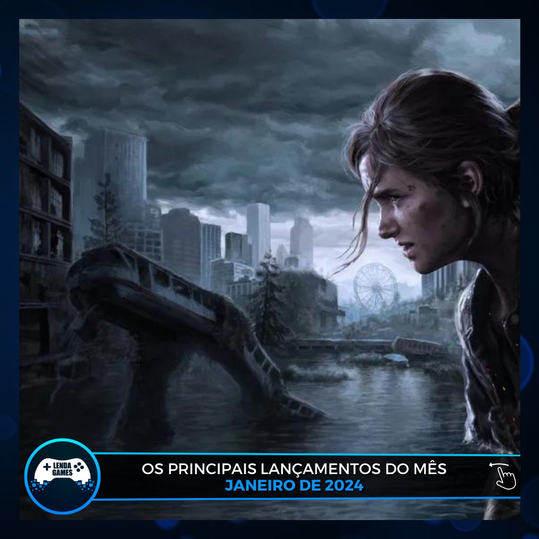 Lenda Games tweet media