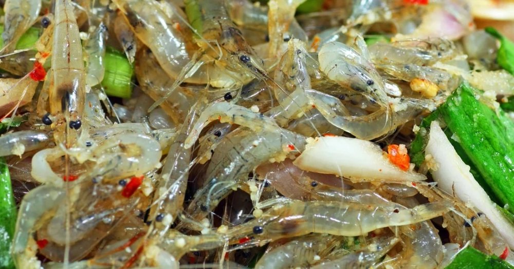 Stephanderl's tweet image. Goong Ten Jumping Shrimp
Hearing this name, surely you can imagine this delicious dish, right? Exactly, you will enjoy this dish with fresh shrimp and even jump "jubilantly" when it reaches your mouth. But don't panic, this is a very popular dish on the Thai street food map,…