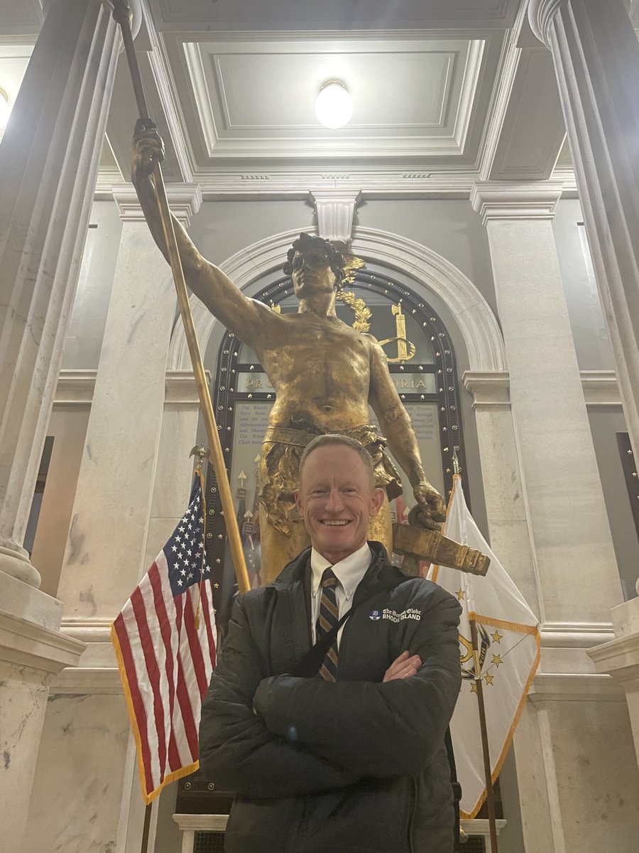 Edward Fitzpatrick tweet media