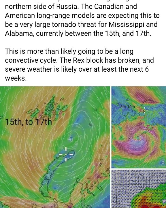 Fulltiltweather's tweet photo. https://t.co/YvGUUvOmjq
