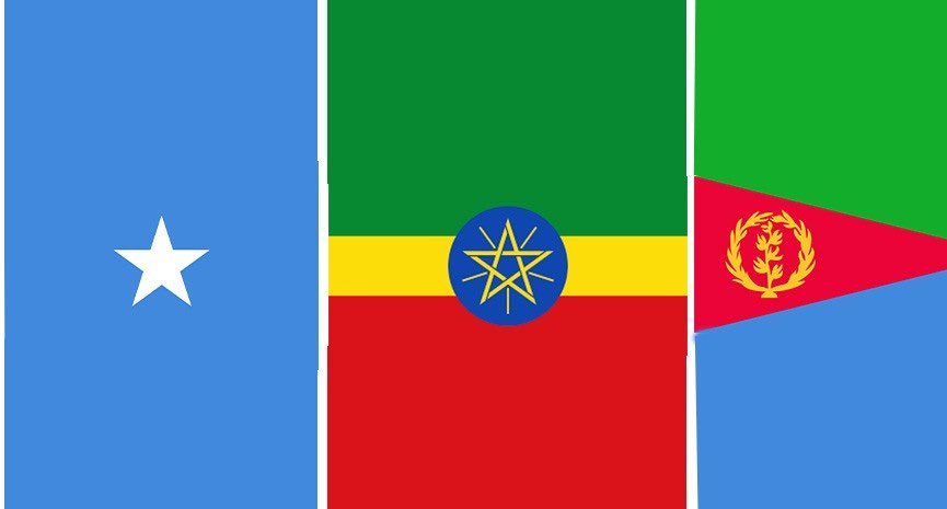 I've been observing the reactions to the Somaliland development & I strongly believe we should stay composed & united. Let's avoid letting emotions allow the west to triumph. #SomaliaPrevails #EritreaPrevails #Ethiopiaprevails