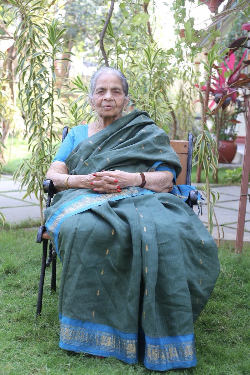 Parakala Prabhakar tweet media