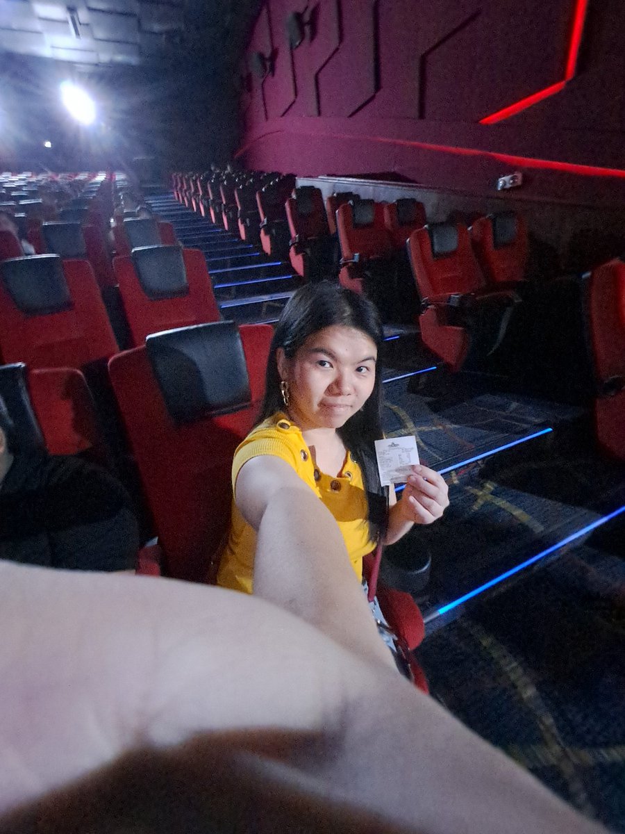 xandz34's tweet photo. #Mallari The Movie is a splendid breathtaking horror film with twist of time travel, family, drama and history, which is inspired from a true story plus fiction😱😊
#MallariTheMovie #MMFF2023 #GChannelPH
@Mentorque_P @piolopascual_ph @qaloyJCsantos @superjanella @ElisseJoson https://t.co/YozwlebX3G