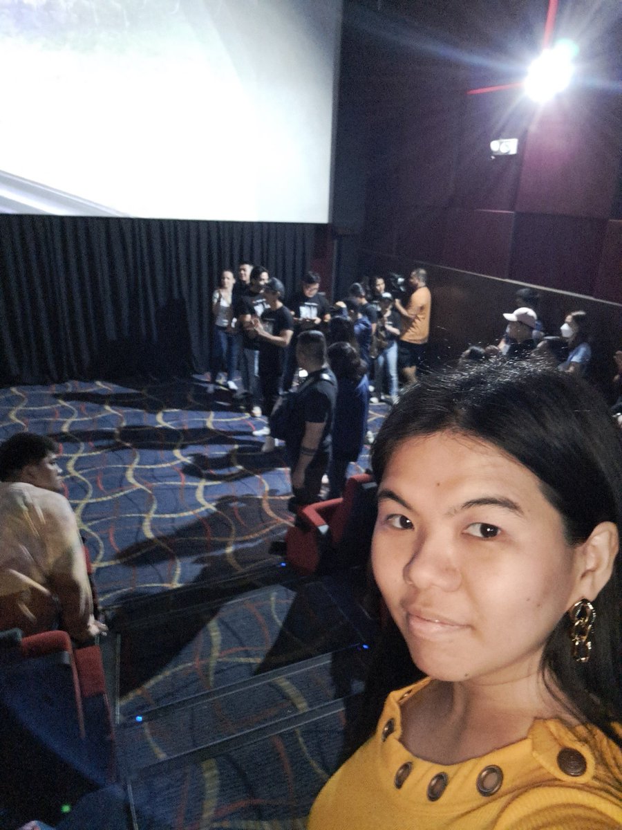 xandz34's tweet photo. #Mallari The Movie is a splendid breathtaking horror film with twist of time travel, family, drama and history, which is inspired from a true story plus fiction😱😊
#MallariTheMovie #MMFF2023 #GChannelPH
@Mentorque_P @piolopascual_ph @qaloyJCsantos @superjanella @ElisseJoson https://t.co/YozwlebX3G