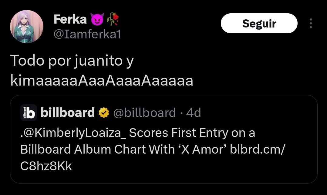 Tita3314lh's tweet photo. Tan patetica te ves burlando así de algo que Kim en verdad siente, no se que mierd4 tienes en la cabeza te creí diferente pero sigues oliendo el 🍑 a esas ridicula,era bien ridícula 🖕 https://t.co/HcApoPqe0e