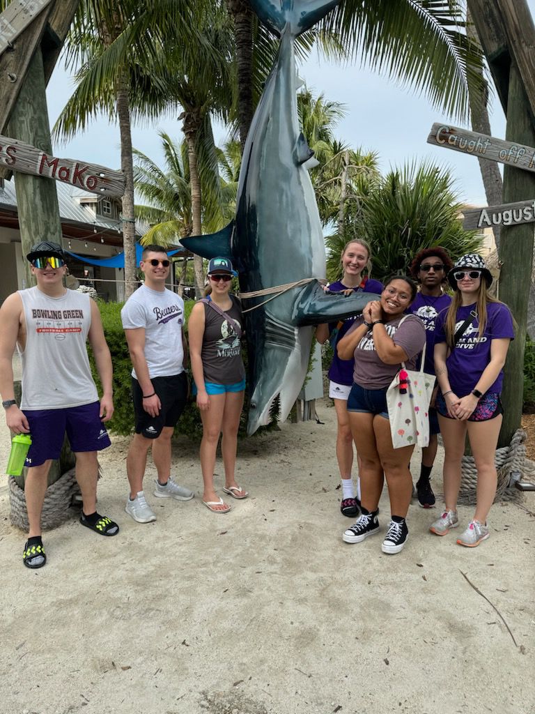 BlufftonSD's tweet photo. 2024 starting out strong β¨
#trainingtrip #teambonding https://t.co/WRwg6IWxF4