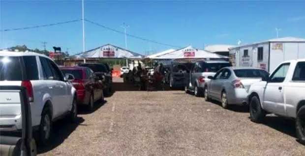 elchiltepin's tweet photo. #Sonora Ya no hay pretextos para regularizar su auto chocolate . El @GobiernoMX amplio la prorroga hasta el 31 de marzo del 2024 en los 15 estados de la República que tienen un alto índice de población migrante. @lopezobrador_ @AlfonsoDurazo #Pafas #Placas #Seguridad https://t.co/pFfx2xITgu