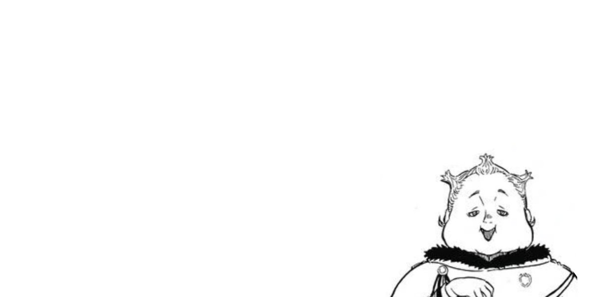 “โฮะ โฮะ โฮะ วันเกิดอเล็คดอร่าซังสินะครับ มีความสุขมาก ๆ ล่ะครับ 

ผมรู้จักร้านอาหารดี ๆ เหมาะกับการฉลองวันเกิดด้วยล่ะนะ โฮะ“