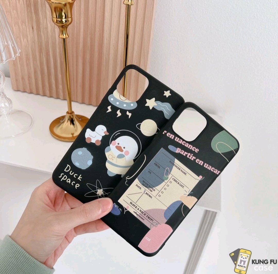 aurapallas's tweet photo. cek cek rekomendasi case / softcase / casing iphone / xiaomi / realme / oppo biar hp kamu lebih ketje ~ 😌✨ #racunshopee #zonauang #zonajajan #zonabelanja 

✨ a thread ✨ https://t.co/fyGbcJuoXf
