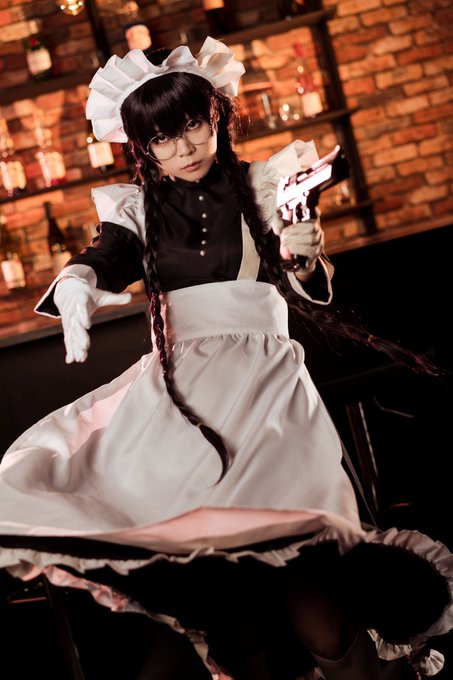 コスプレイヤー涼乃ナノ(5)のTwitter画像53