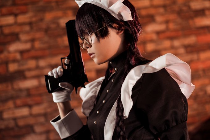 コスプレイヤー涼乃ナノ(5)のTwitter画像55