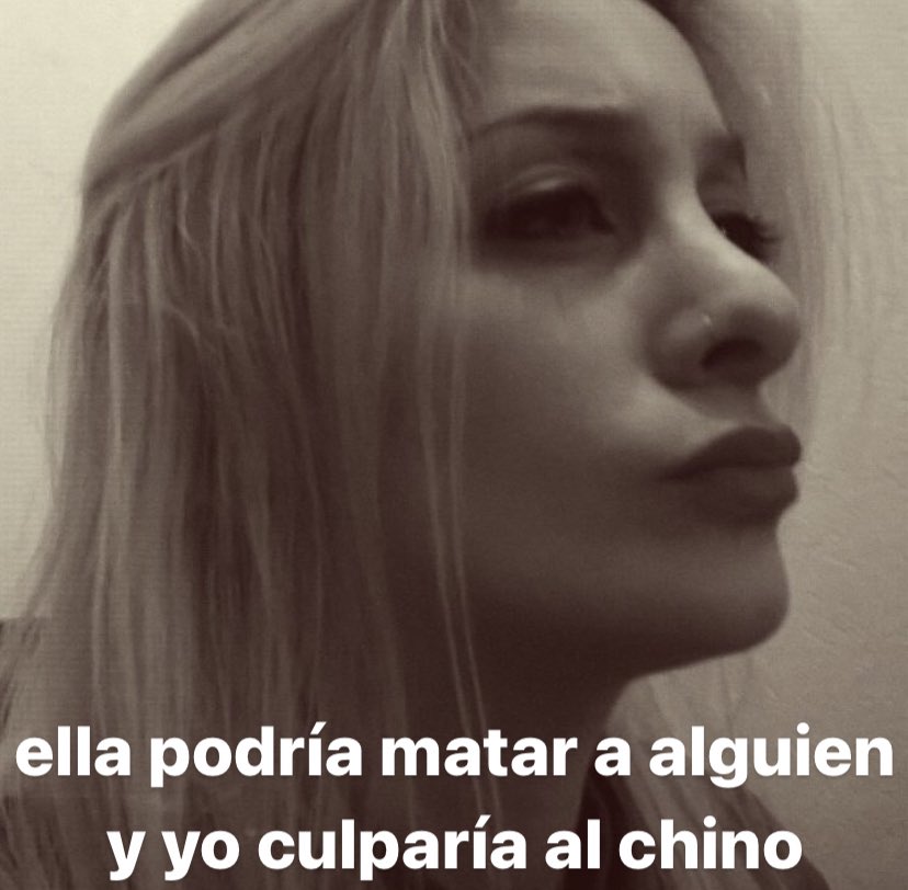 toml91nson's tweet photo. en esta casa somos team furia #GranHermano https://t.co/jXuIQqlWuJ