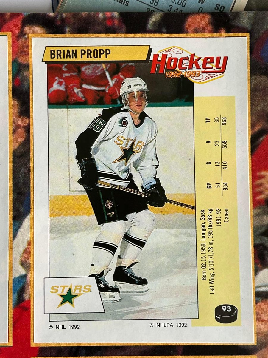 Claude6Landry's tweet photo. #BrianPropp https://t.co/KBn3o7uchO