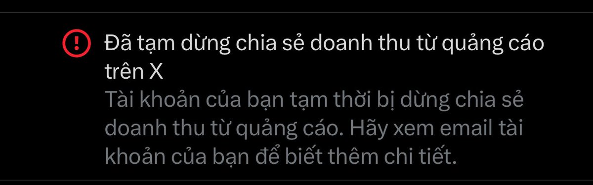 Chúc mừng bạn đã nhận 1 vé ra đảo, anh có chia gì nữa đâu mà tạm dừng anh <a href="/elonmusk/">Elon Musk</a> ơi. IP VN chắc k sống nổi rồi. Ae còn khoẻ không điểm danh cho vui nào 😆