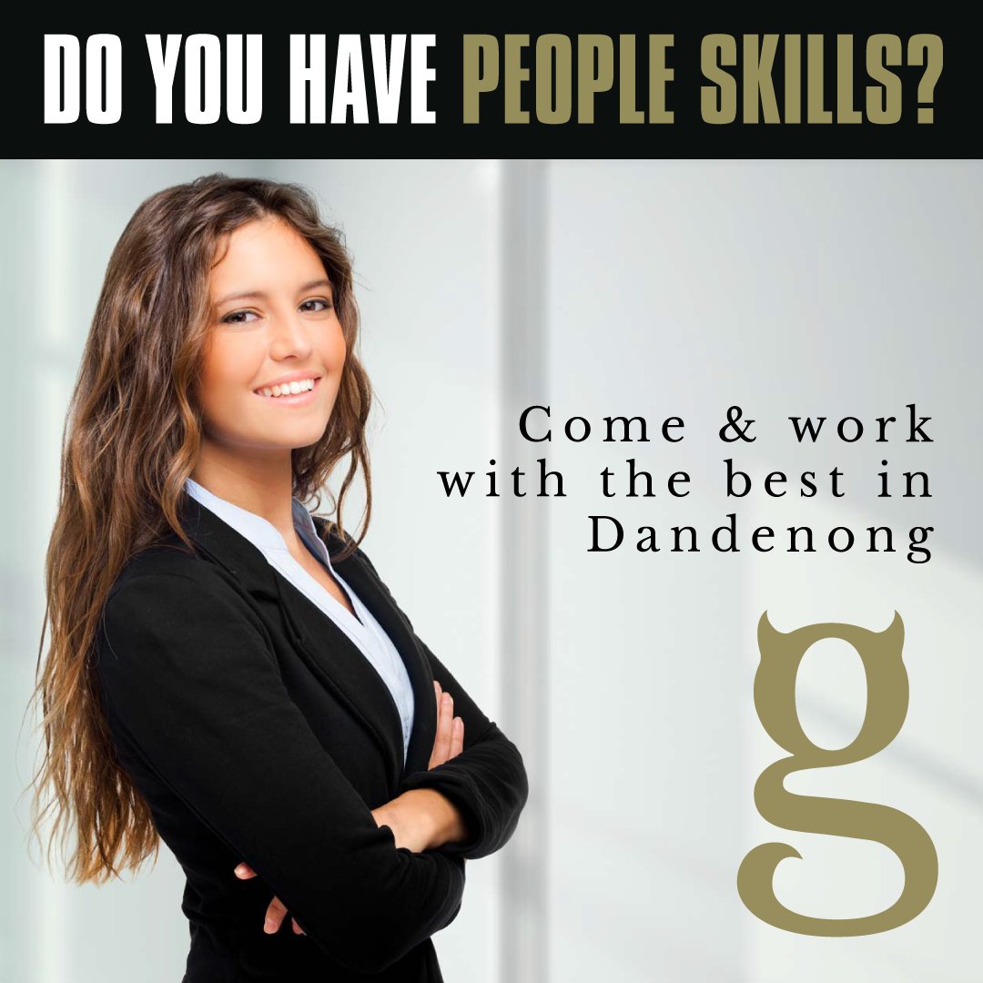 Ready for a rewarding #CareerChange? GOE is hiring motivated #BrothelManagers for our renovated #UpscaleEstablishment in #Dandenong. #ElevateYourCareer in a vibrant, inclusive work environment. Become part of #TeamGOE #GOESkyrocket #ManagementRole Apply: gardenofedenbrothel.com.au/brothel-manage…