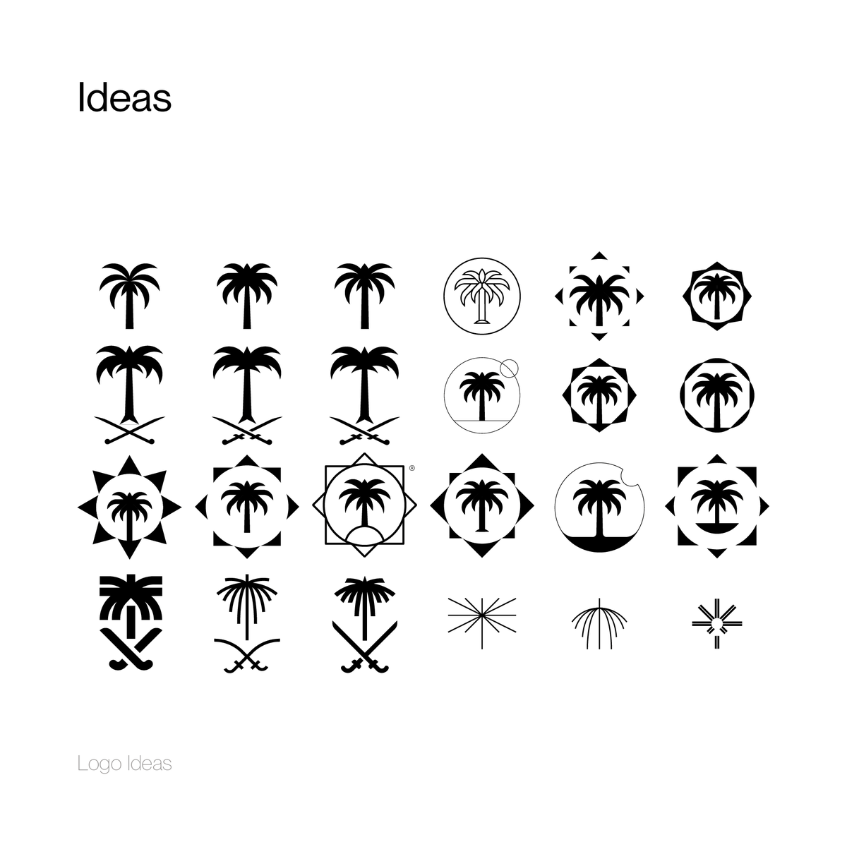 moabdeljawad's tweet image. تطوير الشعار وتطبيقات الهوية البصرية لجامعة الملك خالد.

المشروع كامل في Behance :-
behance.net/.../KKU-Logos-…...
