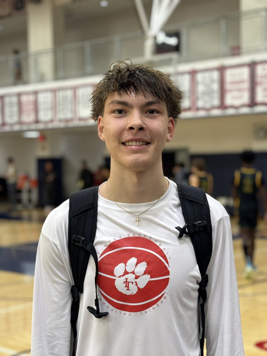 Aaron Burgin (@fulltimehoops1) on Twitter photo @wrldofJuJu <a href="/TeamKeenanAllen/">TeamKeenanAllen</a> 6-7 2024 WF David Scariano led Imperial with 24 points and 10 rebounds in his 4th game back from injury. Not many four men on the board who shoot it like him. @wrldofJuJu <a href="/TeamKeenanAllen/">TeamKeenanAllen</a> 6-7 2024 WF David Scariano led Imperial with 24 points and 10 rebounds in his 4th game back from injury. Not many four men on the board who shoot it like him.