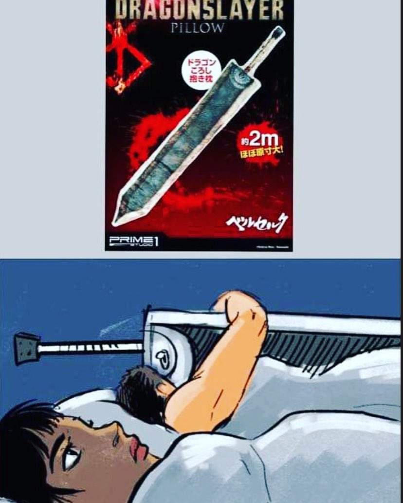 ooc_berserk's tweet image. 