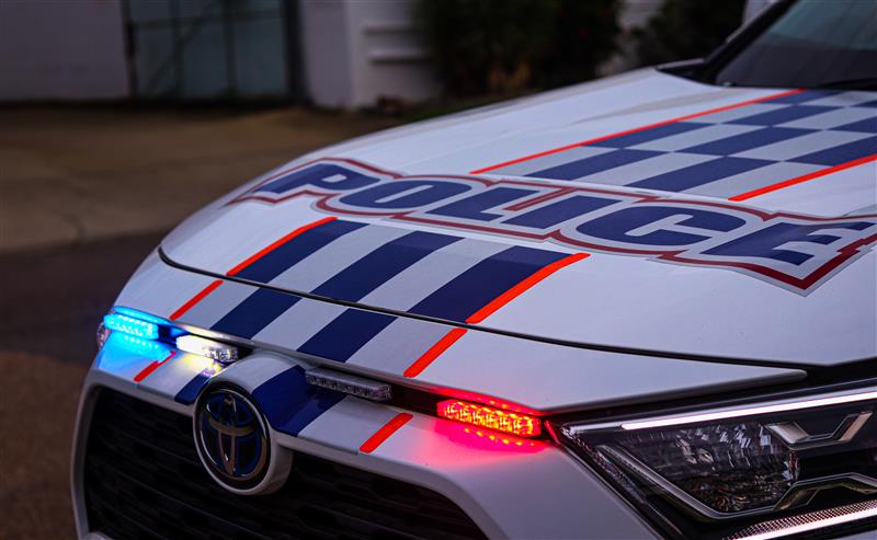 Detectives from Maryborough Criminal Investigation Branch (CIB) are investigating the death of two people at an address in Urangan.🔗mypolice.page.link/qb5n
