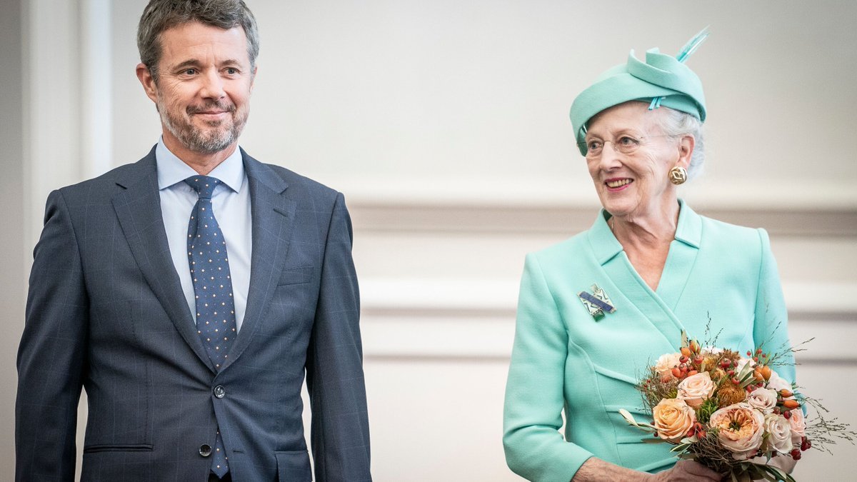 Prince Frederik, who will soon ascend to Denmark’s throne, succeeding his mother Queen Margrethe, is part of a younger generation of European royals who have embraced environmental issues nytimes.com/2024/01/02/wor…