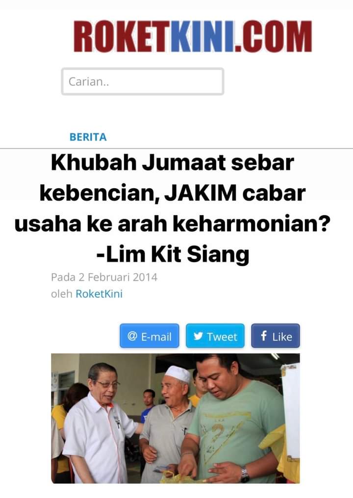 NasaruddinBinA1's tweet photo. ....korang rase dap ni camne...acapkali mulut celupar pasal ISLAM tanpa tindakan tegas....jgn dibiarkan perangai celaka dorang nih berleluasa....ISLAM wajib bersama.... https://t.co/GSGfijgaj1
