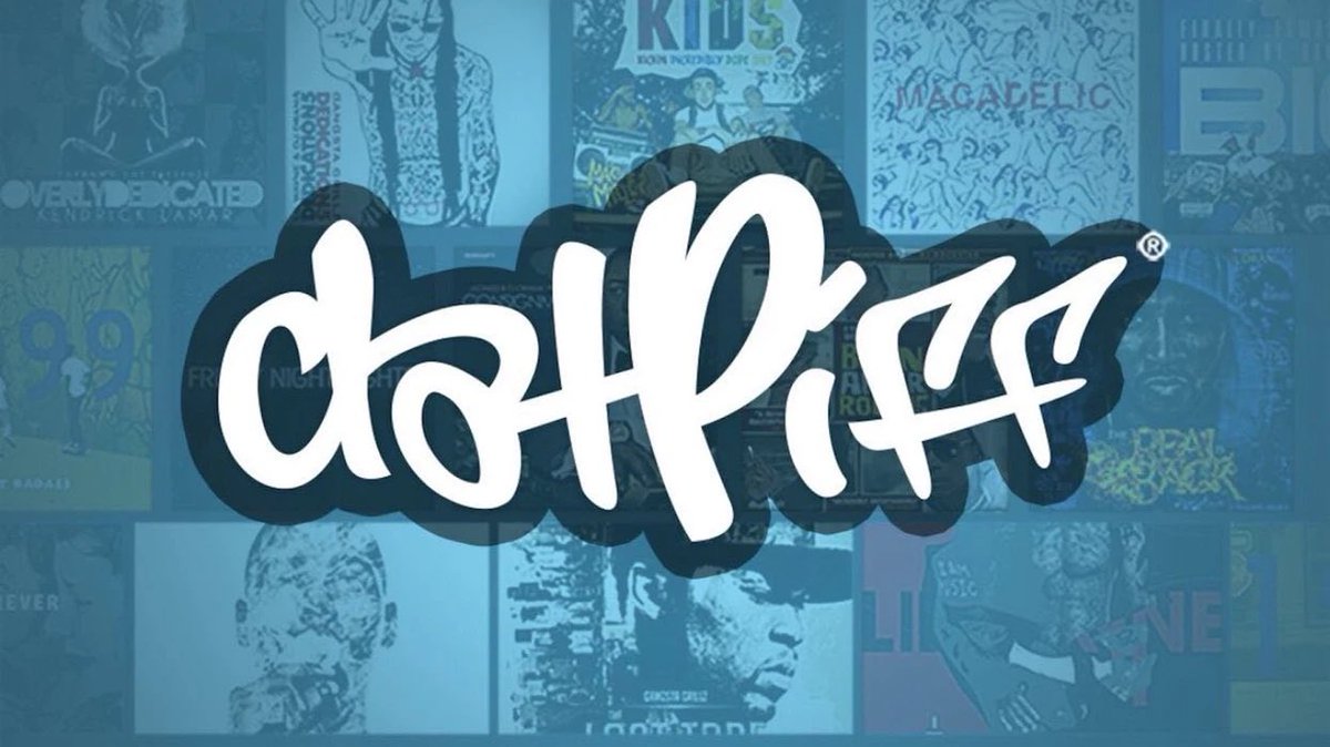 gothamhiphop's tweet image. The legendary mixtape site DatPiff has uploaded over 300,000 mixtapes to archive.org in an effort to preserve its catalog ‼️

Earlier this year, the site’s hard drive crashed and thousands of projects were at risk of being lost to the general public but thankfully, it…