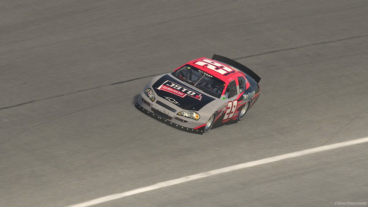 RKMotors_'s tweet photo. 2024a @EliteRacing_ ARCA Race Rundown
R1: Atlanta

#02 @carl2448_
Q: 25th | R: 10th
-04.323

#29 @JSTOGaming_
Q: 9th | R: 8th
-02.865

@PitPassNetwork | @WWTRaceway | @Blueegmktg https://t.co/l7Ptk6gC9E