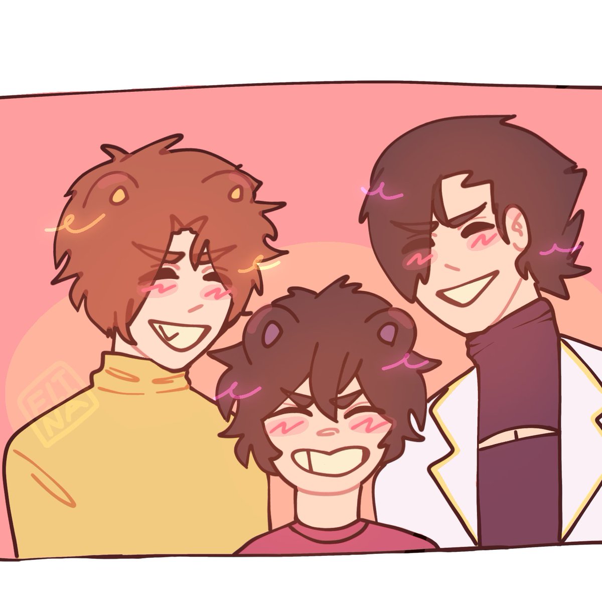 not_elina's tweet photo. Pedidos de Instagram!
#Rubegetta #Rubegettafanart #Billdipper #Ruwigetta https://t.co/jQNRDMGw8F