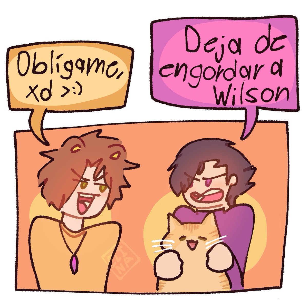 not_elina's tweet photo. Pedidos de Instagram!
#Rubegetta #Rubegettafanart #Billdipper #Ruwigetta https://t.co/jQNRDMGw8F