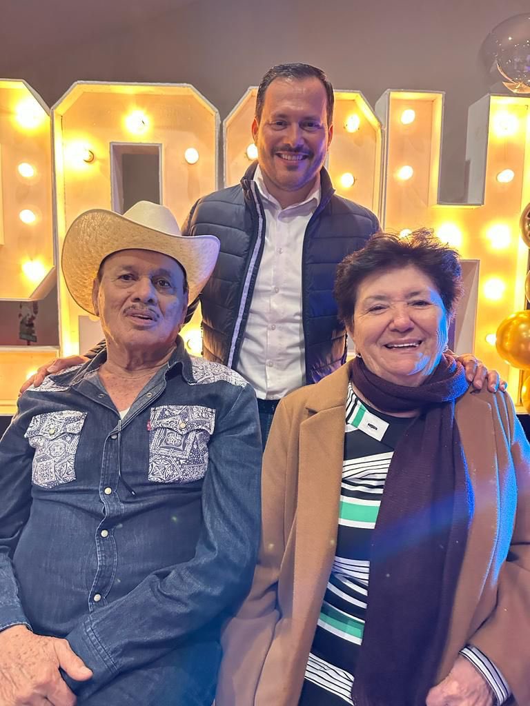 José Ángel Beltrán tweet media