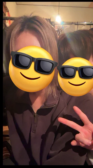 高校の同窓会いってきた!!!!! 久々にクラスの人たちと会えてゲロクソ楽しかった