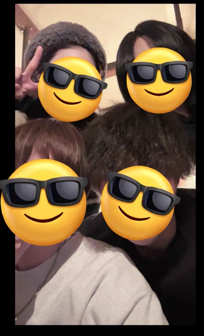 高校の同窓会いってきた!!!!! 久々にクラスの人たちと会えてゲロクソ楽しかった