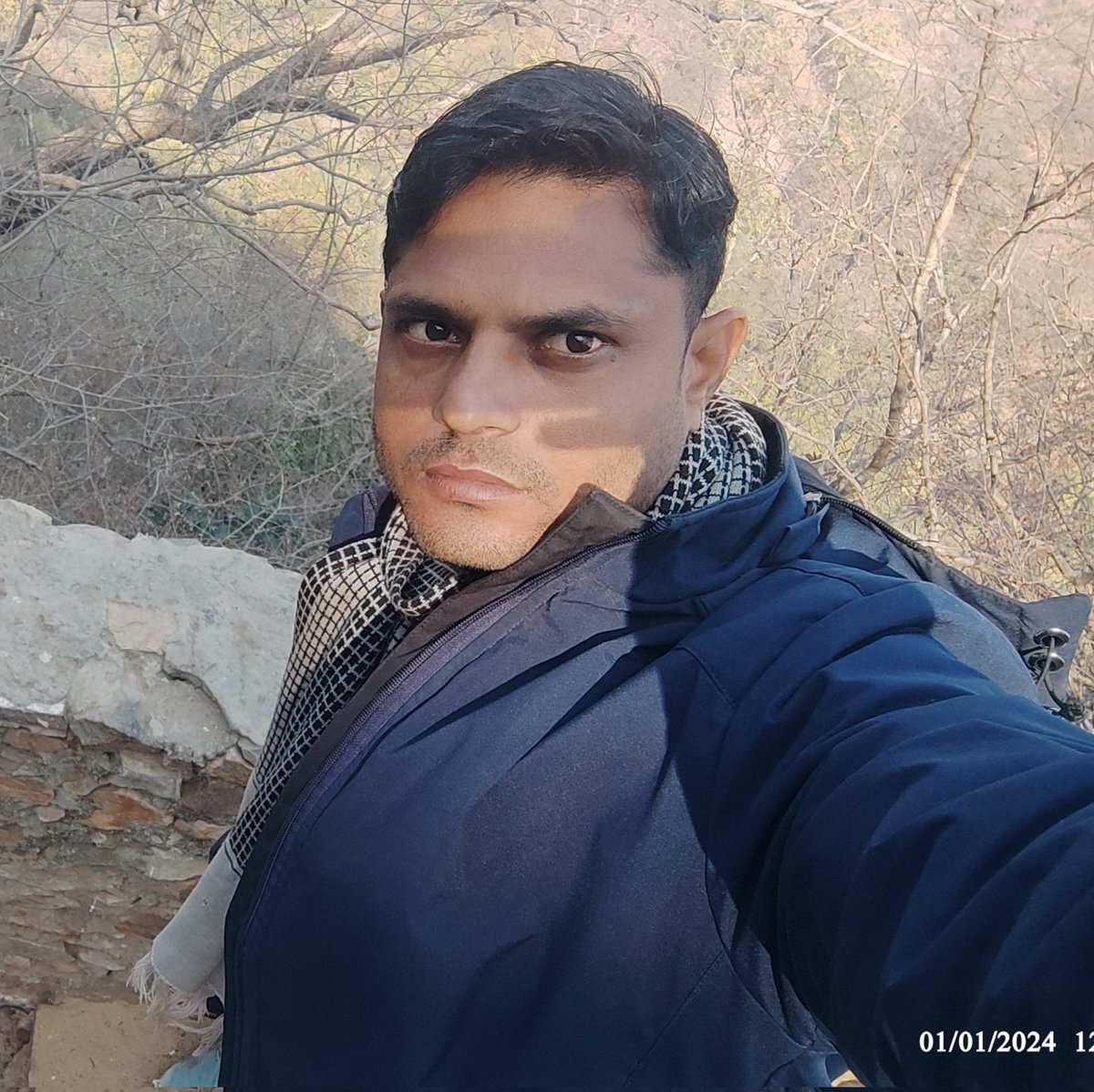 #NewProfilePic