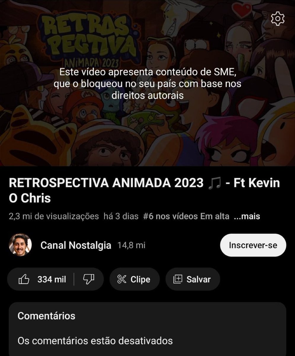 tio_victor_'s tweet photo. ai ai ai

Retrospectiva do castanhari caiu 🗣️🗣️🗣️🗣️ https://t.co/0bwIYIZgIA