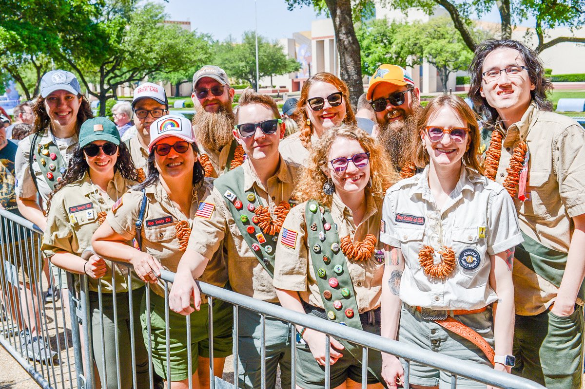 Big Texas Beer Fest tweet media