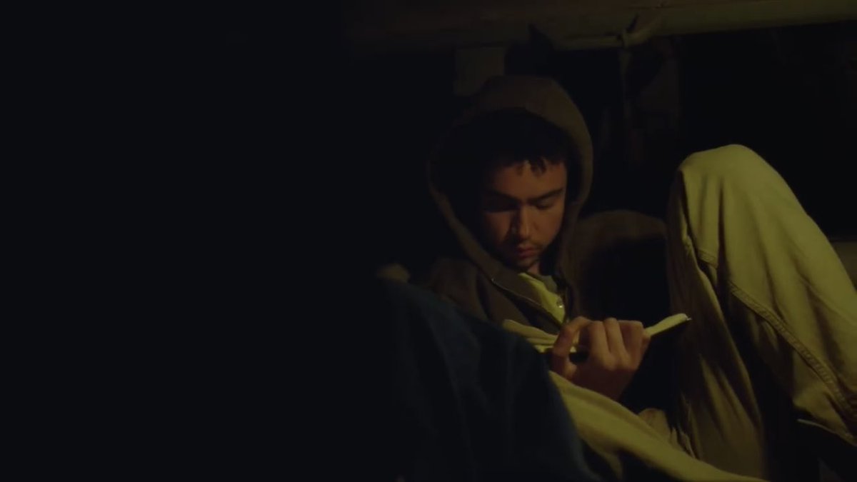 beingdcfan's tweet photo. still thinking about this all the time.
I love Archie in this MV.
#ArchieMadekwe #BoysOfFaith
https://t.co/J0prOQFoeL https://t.co/t7yyWXMFec